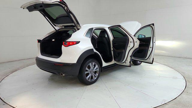 used 2021 Mazda CX-30 car, priced at $21,500