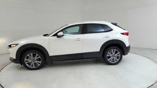 used 2021 Mazda CX-30 car, priced at $21,500