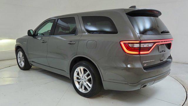 used 2022 Dodge Durango car, priced at $33,700