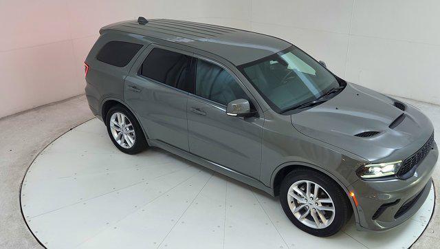 used 2022 Dodge Durango car, priced at $33,700