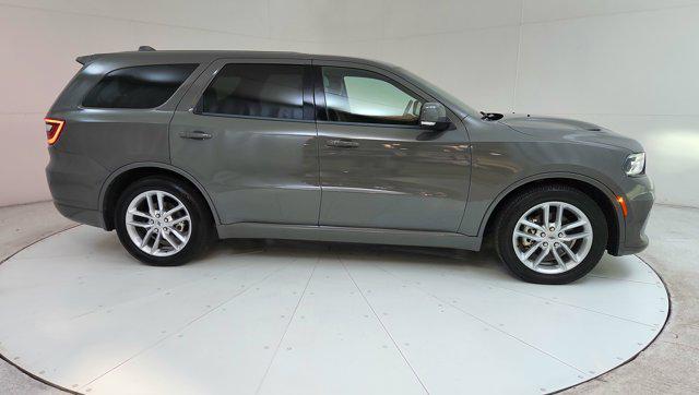 used 2022 Dodge Durango car, priced at $33,700