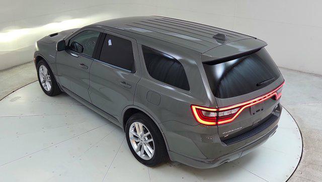 used 2022 Dodge Durango car, priced at $33,700