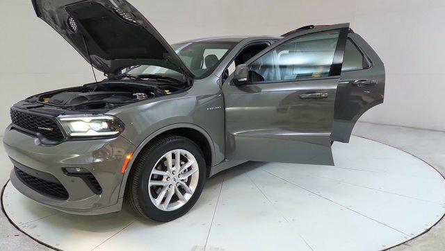 used 2022 Dodge Durango car, priced at $33,700