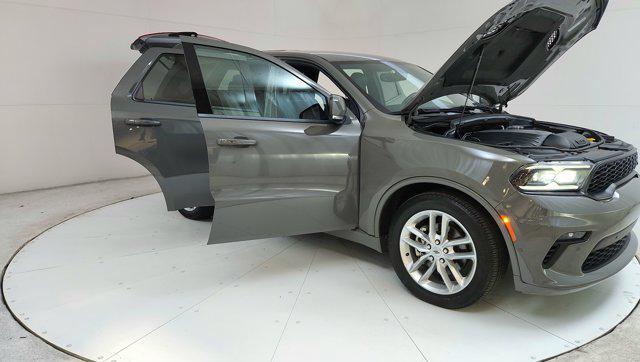 used 2022 Dodge Durango car, priced at $33,700