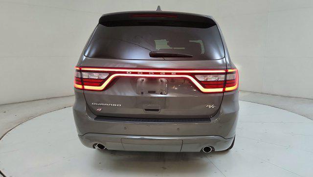 used 2022 Dodge Durango car, priced at $33,700