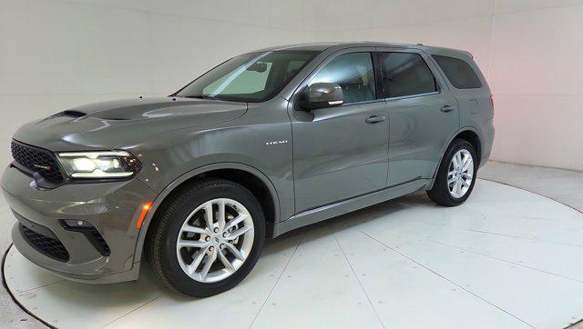 used 2022 Dodge Durango car, priced at $33,700