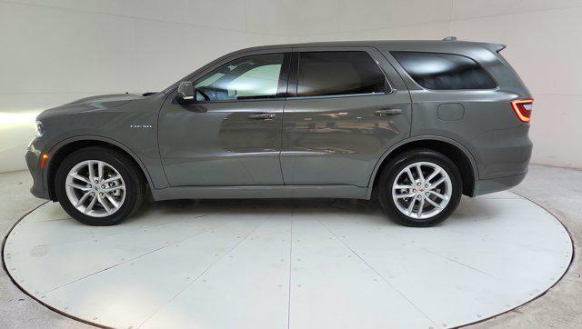 used 2022 Dodge Durango car, priced at $33,700