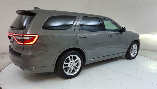 used 2022 Dodge Durango car, priced at $33,700