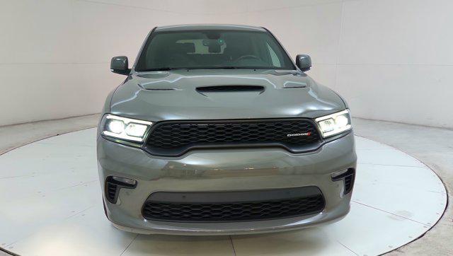 used 2022 Dodge Durango car, priced at $33,700