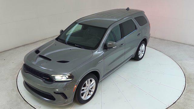 used 2022 Dodge Durango car, priced at $33,700