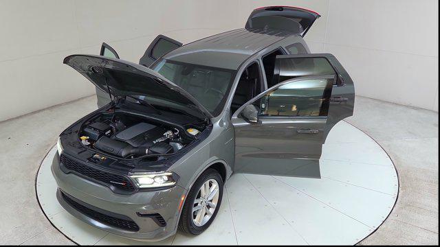 used 2022 Dodge Durango car, priced at $33,700