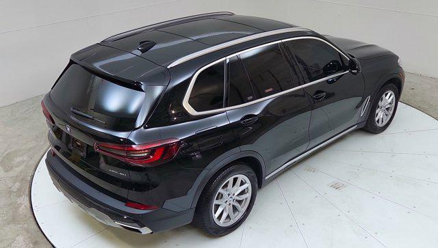 used 2020 BMW X5 car, priced at $36,502