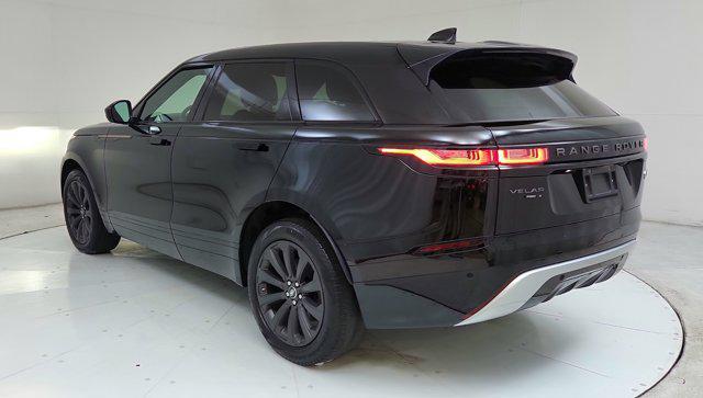 used 2020 Land Rover Range Rover Velar car, priced at $30,000