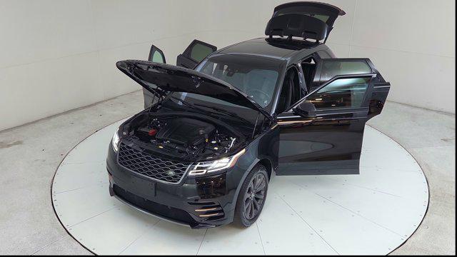 used 2020 Land Rover Range Rover Velar car, priced at $30,000