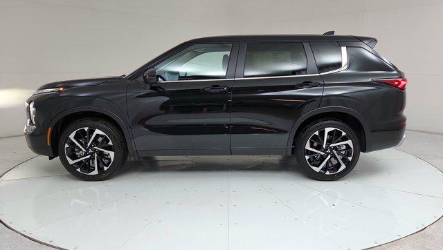 new 2024 Mitsubishi Outlander car, priced at $38,410