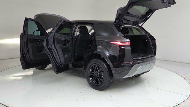used 2021 Land Rover Range Rover Evoque car, priced at $29,902