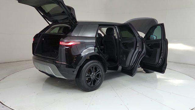 used 2021 Land Rover Range Rover Evoque car, priced at $29,902