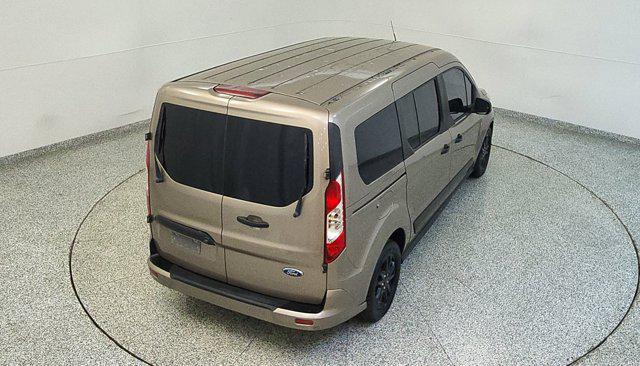 used 2019 Ford Transit Connect car, priced at $15,135