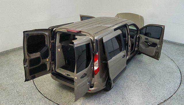 used 2019 Ford Transit Connect car, priced at $15,135