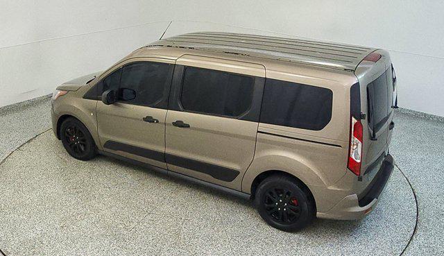 used 2019 Ford Transit Connect car, priced at $15,135