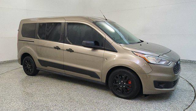 used 2019 Ford Transit Connect car, priced at $15,135