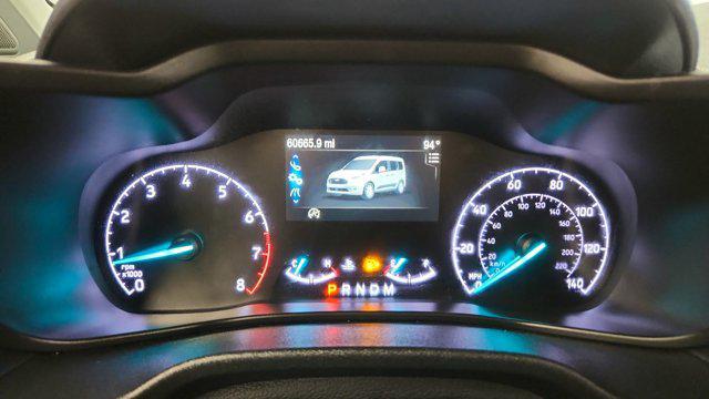 used 2019 Ford Transit Connect car, priced at $15,135