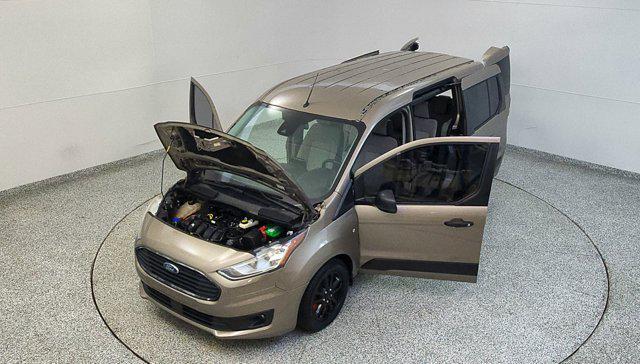 used 2019 Ford Transit Connect car, priced at $15,135