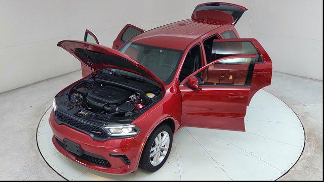 used 2022 Dodge Durango car, priced at $30,000