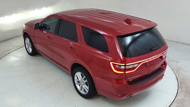 used 2022 Dodge Durango car, priced at $30,000