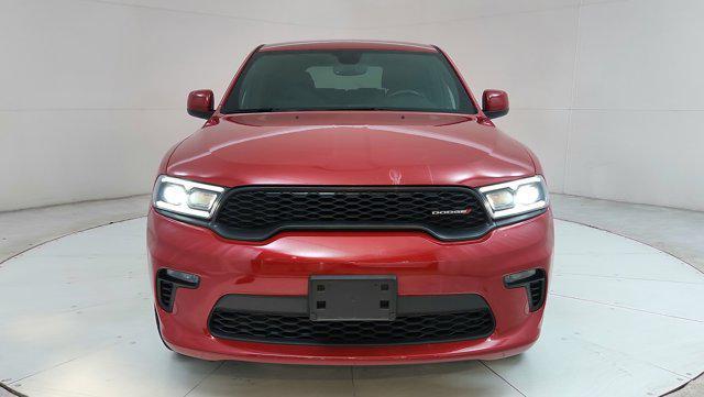 used 2022 Dodge Durango car, priced at $30,000