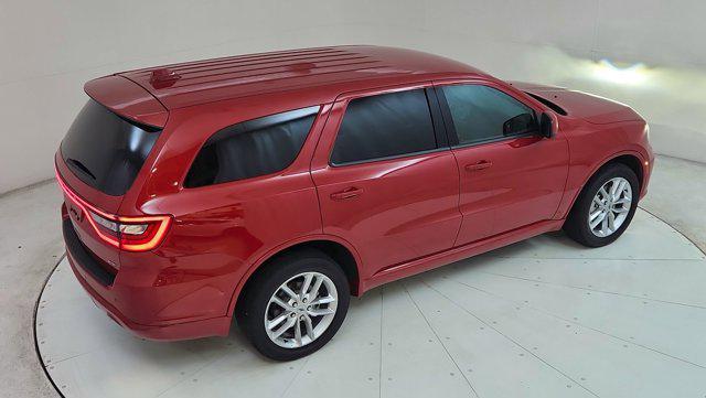 used 2022 Dodge Durango car, priced at $30,000