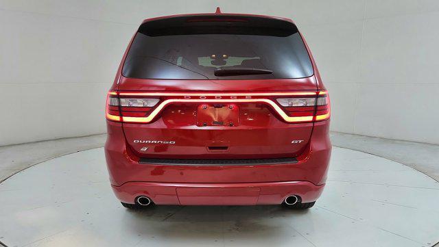 used 2022 Dodge Durango car, priced at $30,000