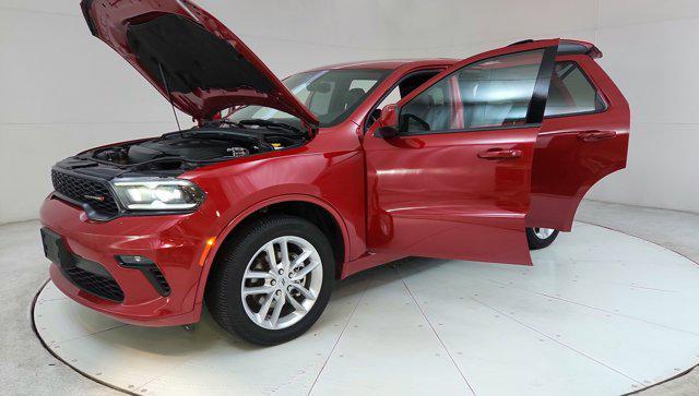 used 2022 Dodge Durango car, priced at $30,000