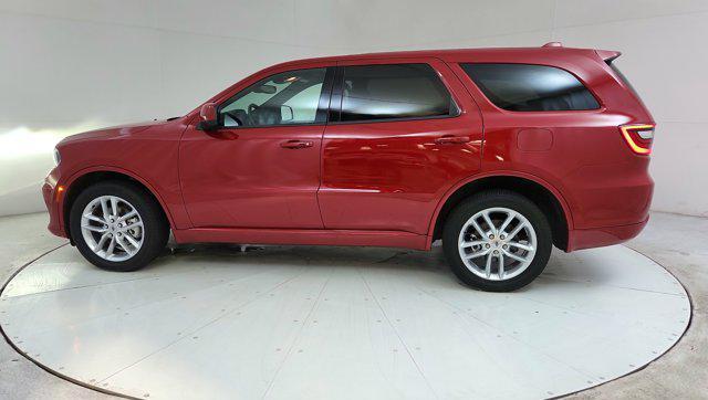 used 2022 Dodge Durango car, priced at $30,000