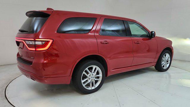 used 2022 Dodge Durango car, priced at $30,000