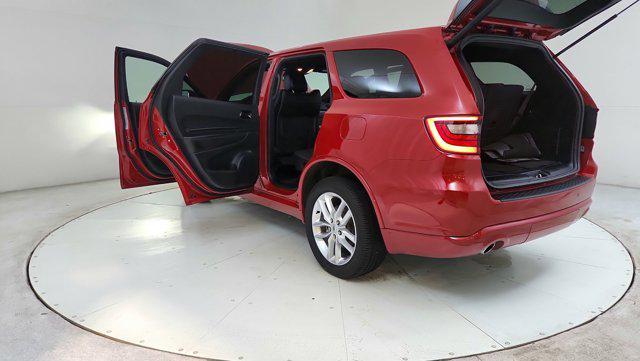 used 2022 Dodge Durango car, priced at $30,000