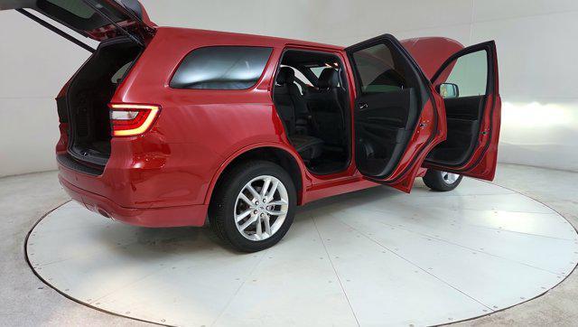 used 2022 Dodge Durango car, priced at $30,000