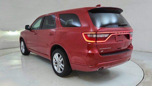 used 2022 Dodge Durango car, priced at $30,000