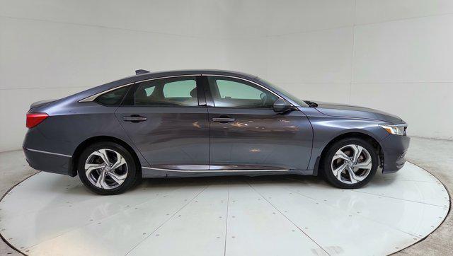 used 2019 Honda Accord car, priced at $17,000