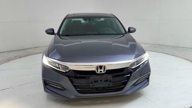 used 2019 Honda Accord car, priced at $17,000