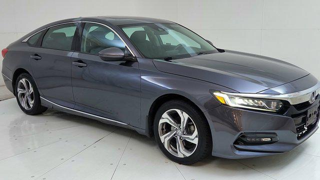 used 2019 Honda Accord car, priced at $17,000