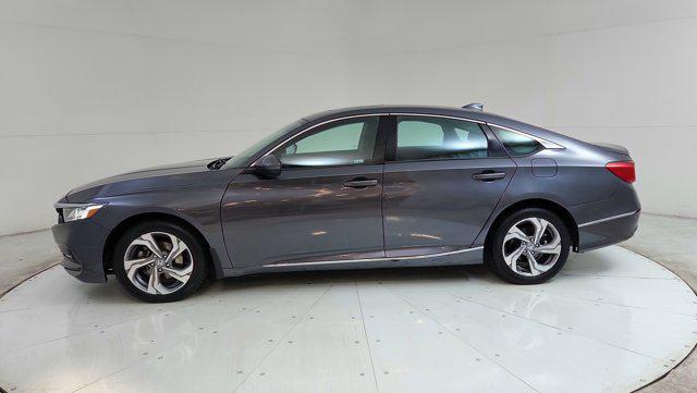 used 2019 Honda Accord car, priced at $17,000