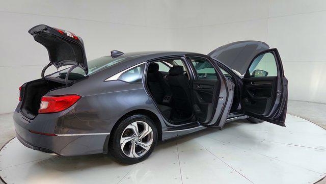 used 2019 Honda Accord car, priced at $17,000