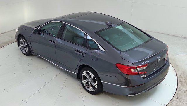 used 2019 Honda Accord car, priced at $17,000