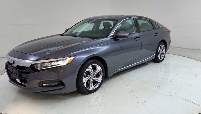 used 2019 Honda Accord car, priced at $17,000