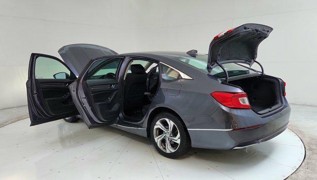 used 2019 Honda Accord car, priced at $17,000