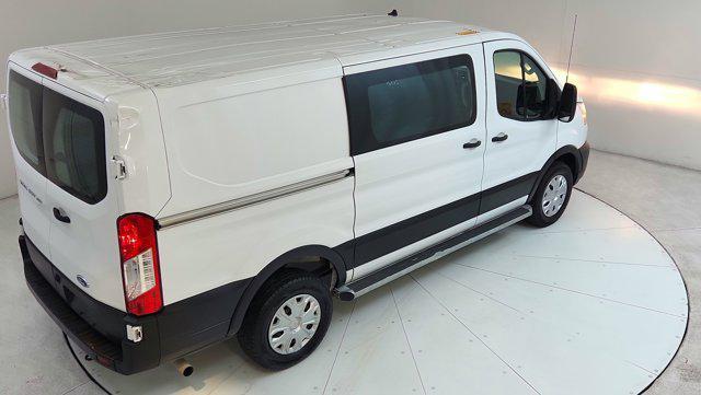 used 2022 Ford Transit-250 car, priced at $33,903