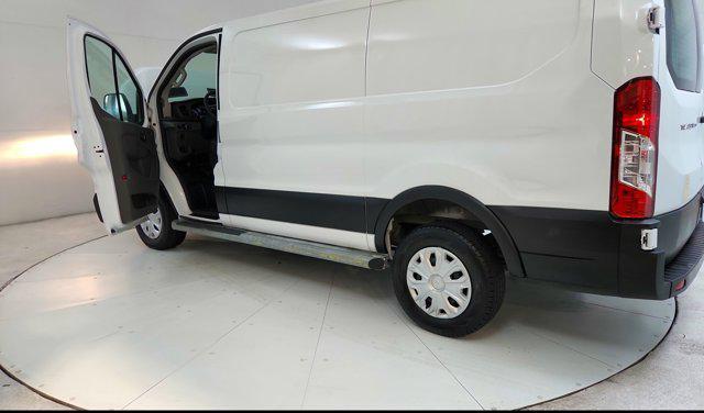 used 2022 Ford Transit-250 car, priced at $33,903