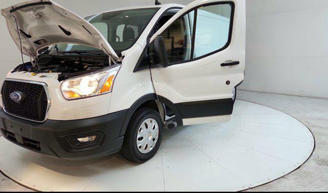 used 2022 Ford Transit-250 car, priced at $33,903