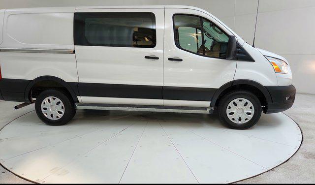 used 2022 Ford Transit-250 car, priced at $33,903